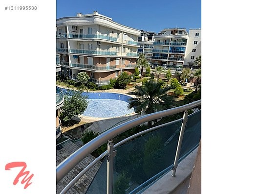 Kuşadası'nda güvenlikli havuzlu sitede satılık daire - AYDIN KUŞADASI fotoğraf 7