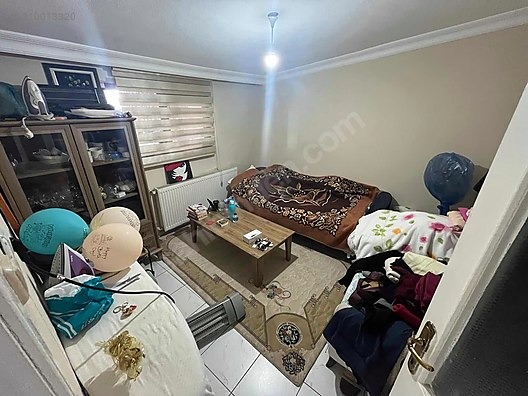 KÖŞEMDEN ÖN CEPHE DENİZE YÜRÜME MESAFESİNDE 4+2 DUBLEKS DAİRE - BALIKESİR EDREMİT fotoğraf 11