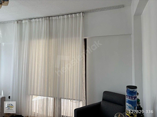 KARAHAYIT TOKİLERDE SATILIK 2+1 ARAKAT YENİ TADİLATLI DAİRE - DENİZLİ PAMUKKALE fotoğraf 2