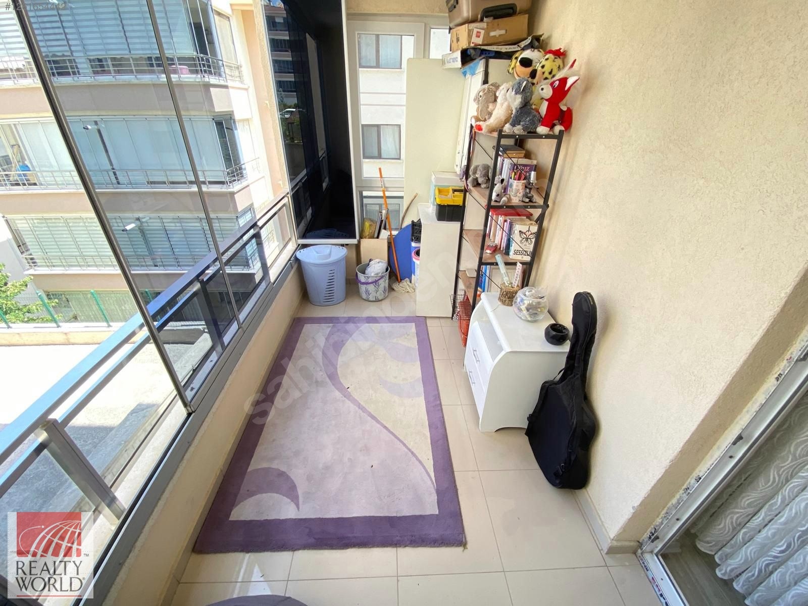 AHİMESUTTA SATILIK ASANSÖRLÜ 4+1 DAİRE - ANKARA ETİMESGUT fotoğraf 28