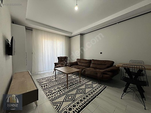 ATATÜRK LİSESİ YANINDA YOL CEPHELİ 2. Kat EŞYALI FIRSAT DAİRE ! - AKSARAY MERKEZ fotoğraf 2