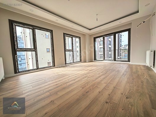 PENDİK VELİBABA MAHALLESİ SATILIK 2+1 ARA KAT SIFIR LÜKS DAİRE - İSTANBUL PENDİK fotoğraf 4