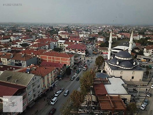 MG Yapı Emlak Akyazının En Gözde Caddesinde Faal Fırınlı Bina - SAKARYA AKYAZI fotoğraf 12