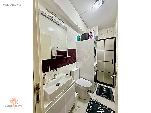 G. KAYA DAN DİŞ HASTANESİ YAKINI YENİ BİNA DÜZ GİRİŞ DAİRE - İSTANBUL KÜÇÜKÇEKMECE fotoğraf 35