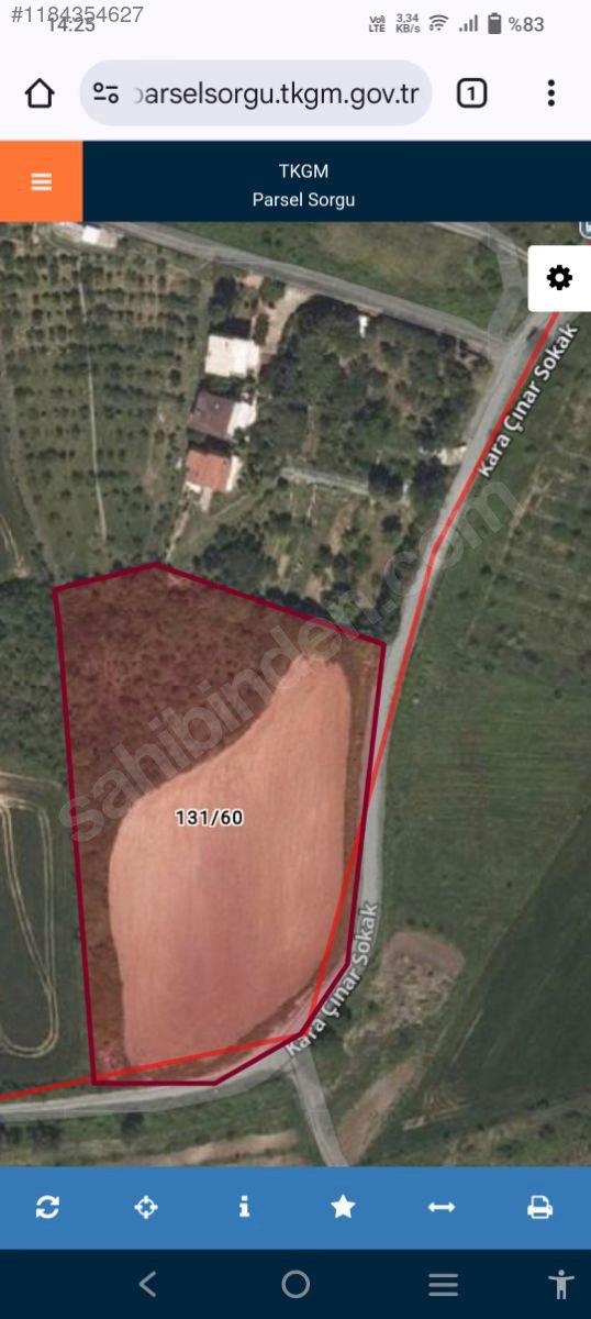 Araç TAKASLI fırsat arsa - İSTANBUL ARNAVUTKÖY fotoğraf 2