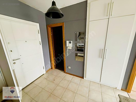 KENT LİFE SİTESİ'NDE SATILIK 1+1 DAİRE - İSTANBUL SANCAKTEPE fotoğraf 11