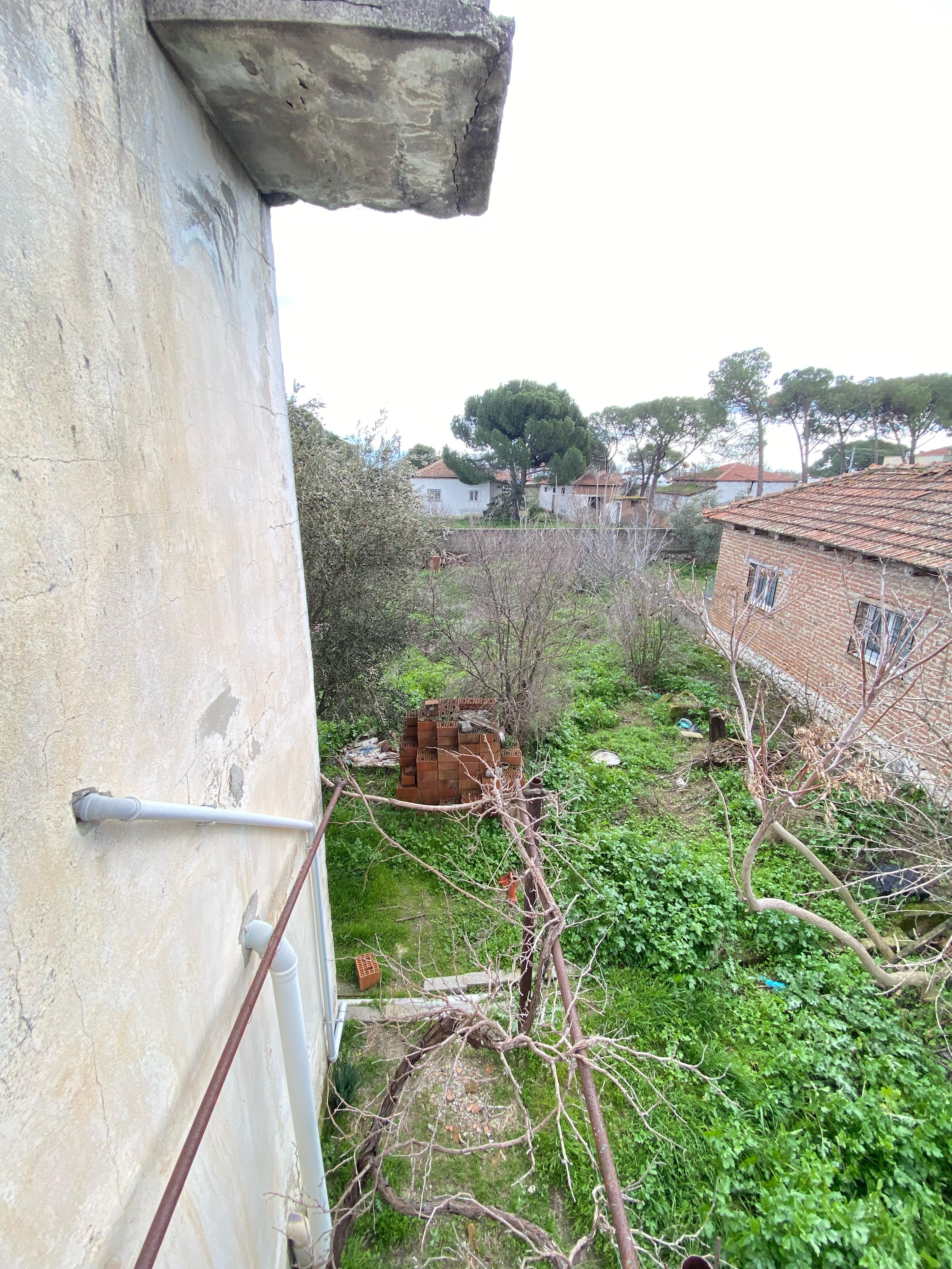   Manisa Şehzadeler Çerkezmahmudiye  Mah. Satılık Köy Evi - MANİSA ŞEHZADELER fotoğraf 12