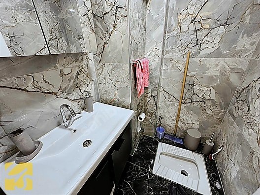 UMUT ŞENDUYGU GM DEN SAĞLIK MAH.TAPU YANINDA SATILIK 2+1 DAİRE - BOLU MERKEZ fotoğraf 29