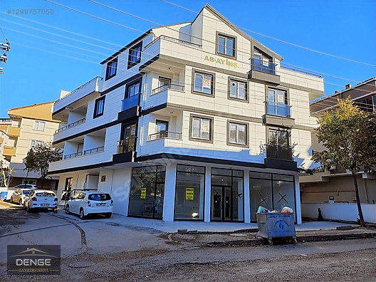 DENGE'DEN DARICA'DA CADDE ÜZERİ SATILIK 4+1 LÜKS DULEKS - KOCAELİ DARICA fotoğraf 2