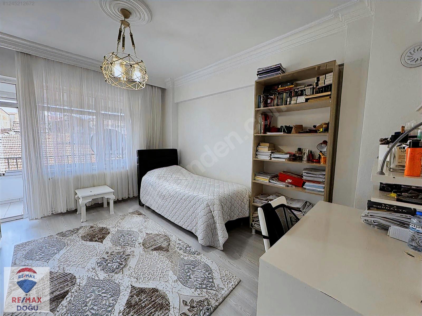 REMAX DOĞUDAN İZZETPAŞA MAH.KAÇIRILMAYACAK SATILIK FIRSAT DAİRE - ELAZIĞ MERKEZ fotoğraf 12