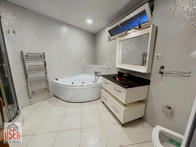 Sarıyer Tarabya 140m2 Villa, 22.Müştemilat,350m2 Bahçe Merkezde - İSTANBUL SARIYER fotoğraf 3