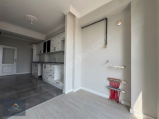YAŞAM'DAN TUZLA İÇMELERDE MERKEZİ KONUMDA SATILIK GENŞ 2+1 DAİRE - İSTANBUL TUZLA fotoğraf 12