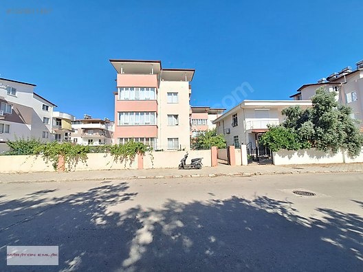 KADRİYEDE DUBLEX DAİRE LAND OF LEGENDS KARŞISI 3+1 - ANTALYA SERİK fotoğraf 22