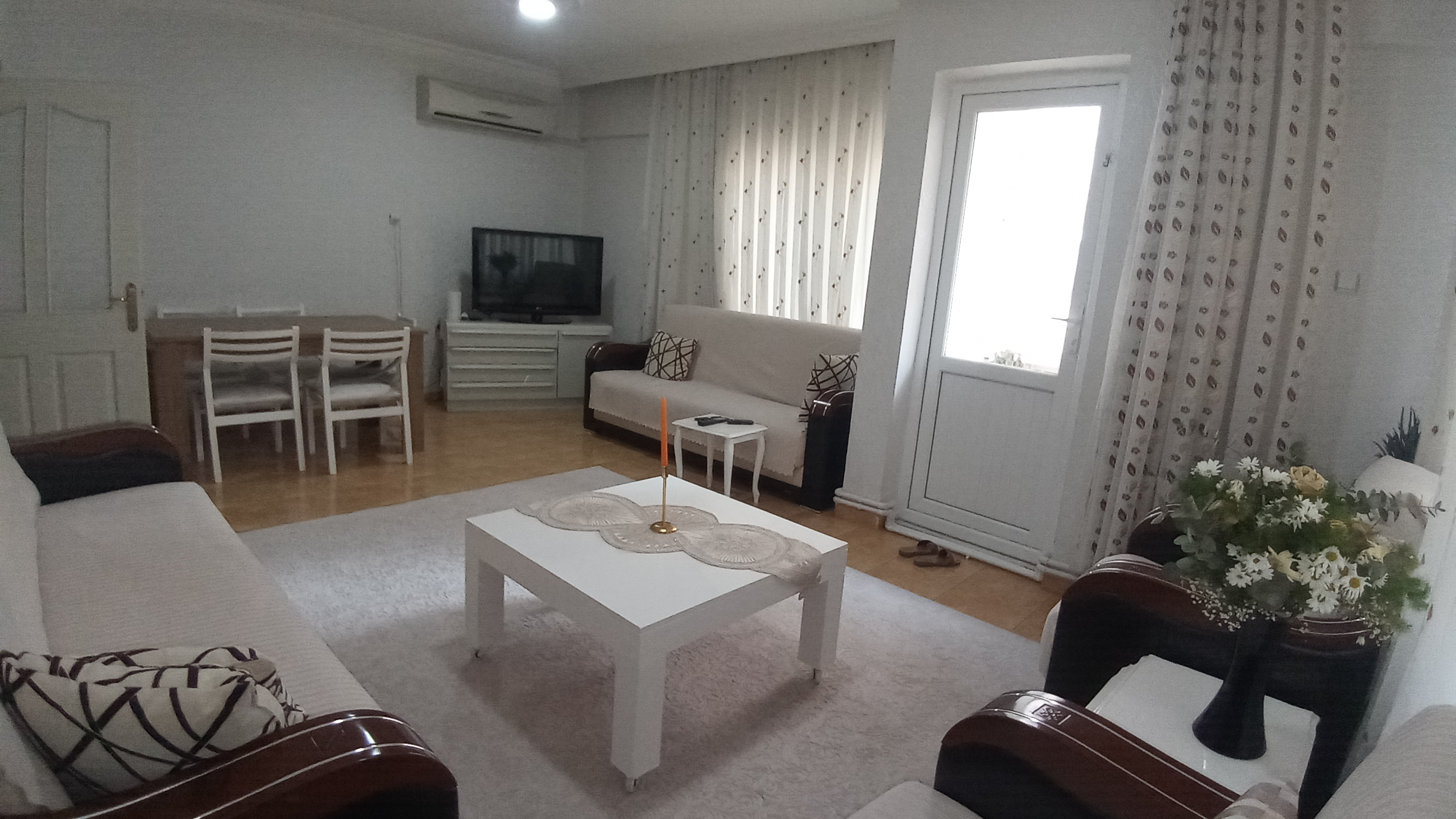 MEZİTLİ YENİ MAHALLEDE 3+1 SATLIK FIRSAT DAİRE - MERSİN MEZİTLİ fotoğraf 19