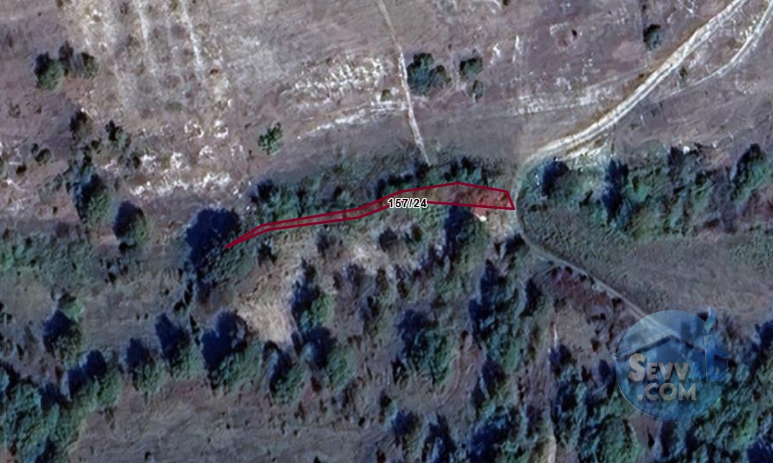 KOCAELİ KANDIRA ÇAKMAKLAR KÖYÜNDE 206 M² TARLA SATILIKTIR - Kocaeli Kandıra fotoğraf 11