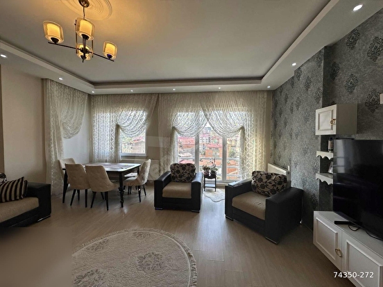 BULANCAK İSMETPAŞA MH'de SATILIK 3+1 DOĞALGAZLI GENİŞ DAİRE - GİRESUN BULANCAK fotoğraf 5