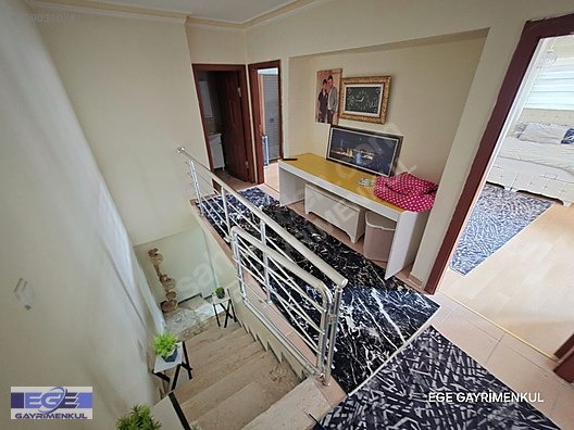 EGE'DEN NATOYOLU CADDEYE 1 BİNA HARİKA 6+1 DUBLEKS SÜPER FİYAT - ANKARA MAMAK fotoğraf 28