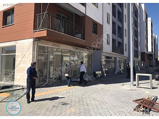 28 BİN TAKSİTLE RESMİ TAPU DEVİRLİ - 54 M2 ÖMÜRDE BİR KERE GELİR - MERSİN AKDENİZ fotoğraf 3