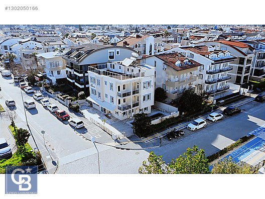 MARMARİS ÇILDIR MAH. AHU YANI SATILIK KOMPLE BİNA VE ARSASI - MUĞLA MARMARİS fotoğraf 49