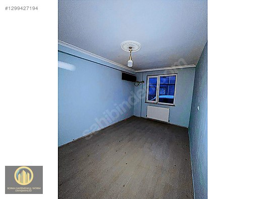 ALANYURT CUMHURİYET MAH SATILIK 1+1 DAİRE - BURSA İNEGÖL fotoğraf 6