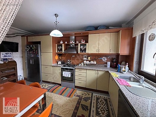 ANKARA ÜMİTKÖYDE SİTE İÇİNDE MUHTEŞEM KONUMDA SATILIK DAİRE - ANKARA ÇANKAYA fotoğraf 28