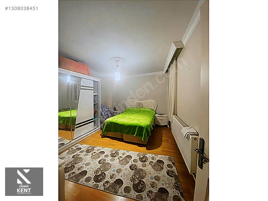 Bozyaka Sevgi Mah. Caddeye Yakın Satılık 2+1 Daire - İZMİR KARABAĞLAR fotoğraf 12