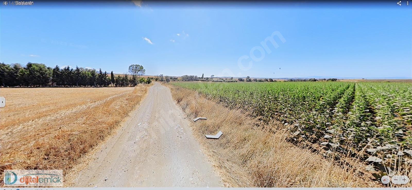 Bandırma Kayacık'ta konut alanında Satılık 10 Dönüm Yatırımlık. - BALIKESİR BANDIRMA fotoğraf 11