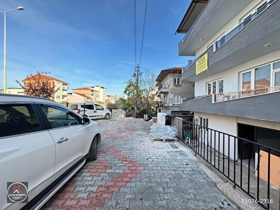 EREĞLİ ANAYOLA CEPHELİ TİCARİ İMARLI SATILIK BİNA VE ARSASI KARDEŞ GAYRİMENKUL - KOCAELİ KARAMÜRSEL fotoğraf 47