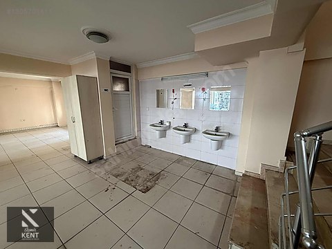Kemalpaşa Satılık 420m2 Batar Katlı Depolu Dükkan - İZMİR KEMALPAŞA fotoğraf 7
