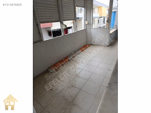 EFELER GAYRİMENKUL Satılık 4+1 Daire - 220m² - Şehir Merkezinde - AYDIN EFELER fotoğraf 23