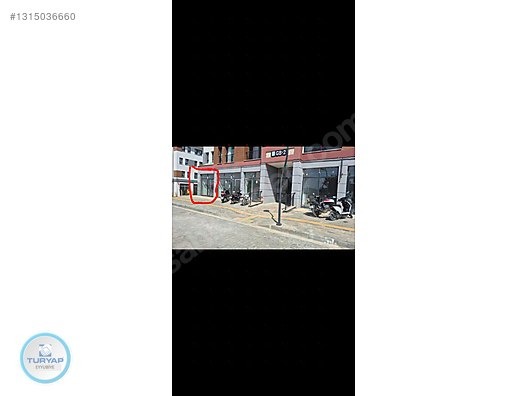 MUHTEŞEM LOKASYON KADINHANI 42 M2 DÜKKAN - KONYA KADINHANI fotoğraf 4