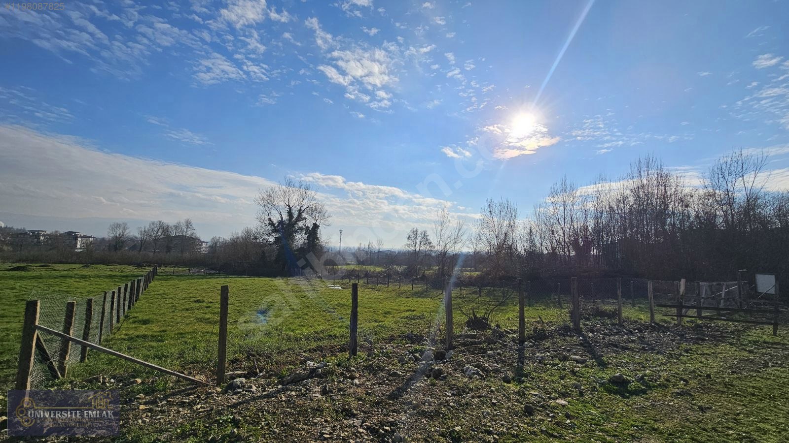 DÜZCE KONURALP SATILIK ARSA 4 KAT İMARLI 4 YOL AĞZI 1272M2 HAZIR - DÜZCE MERKEZ fotoğraf 8
