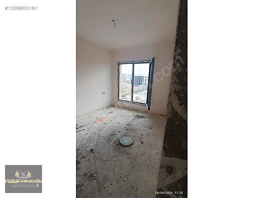 BOSTANBAŞINDA YERİNDE DÖNÜŞÜM TÜNEL KALIP SATILIK 3+1 DAİRE - MALATYA YEŞİLYURT fotoğraf 12