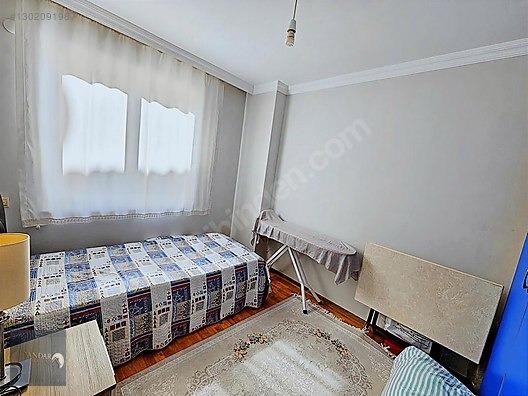 SİNAN MAH. ANTALYA LİSESİ ÇAPRAZI 2+1 EŞYALI ASANSÖRLÜ SATILIK - ANTALYA MURATPAŞA fotoğraf 11