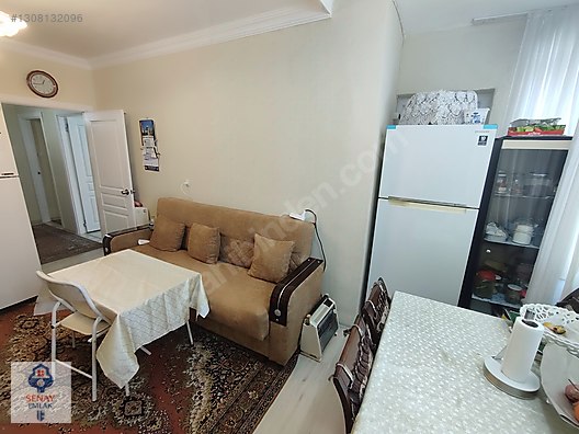 ÇUKUROVA H.EVLERİNDE HATASIZ 3+1 + KİLER UYGUN SATILIK DAİRE - ADANA ÇUKUROVA fotoğraf 4
