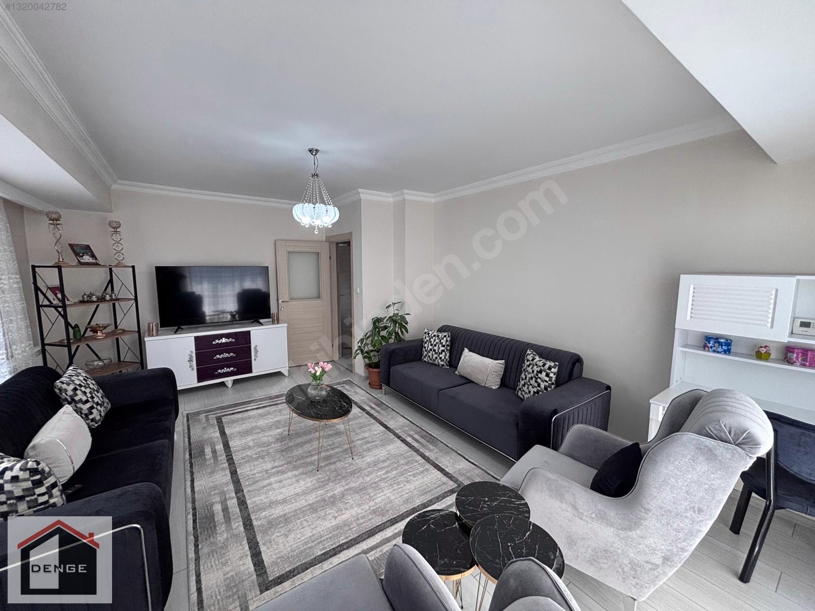SAĞLIK MAHALLESİ YOL CEPHELİ TAKASA UYGUN SATILIK 2+1 DAİRE - BOLU MERKEZ fotoğraf 25