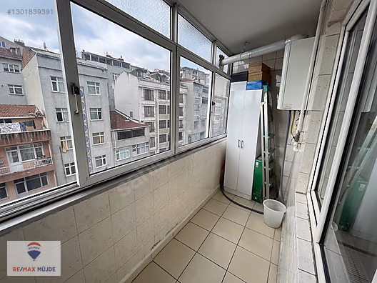 GAZİOSMANPAŞA MERKEZ SATILIK 4+1 DAİRE - İSTANBUL GAZİOSMANPAŞA fotoğraf 7