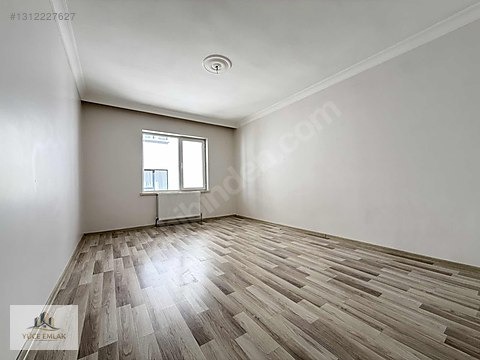 YÜCE'DEN ▓KAPALI OTOPARK 3+1 GENİŞ OTURUMLU KİLERLİ FIRSAT DAİRE - ANKARA PURSAKLAR fotoğraf 11