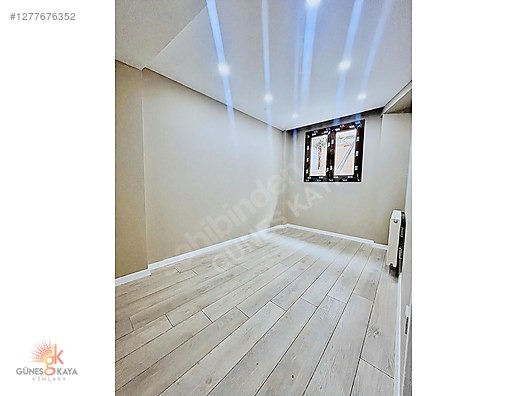 G.KAYA DAN KEMALPAŞA MAHALLESİN DE 2+1 83m2 YÜKSEK GİRİŞ DAİRE - İSTANBUL KÜÇÜKÇEKMECE fotoğraf 30