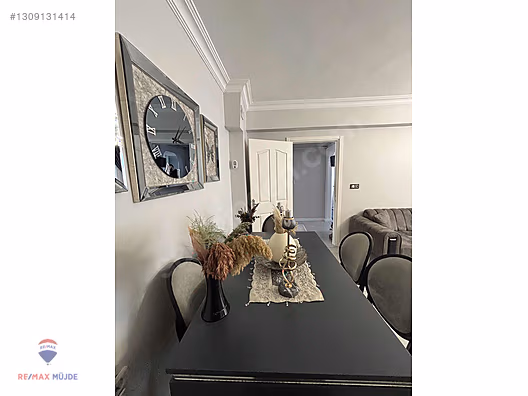 AVCILARDA METROBÜSE YAKIN 3+1 GENİŞ TEMİZ DAİRE - İSTANBUL AVCILAR fotoğraf 16