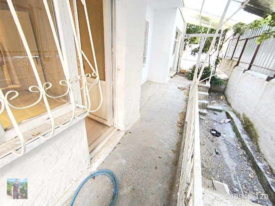 AL EMLAK'TAN ACİL SATILIK FULL YAPILI YÜKSEK GİRİŞ ÇARŞI MERKEZİNDE DAİRE 3+1 - ANKARA POLATLI fotoğraf 8