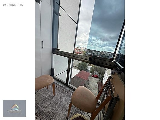 YAŞAM'DAN GÜLLÜBAĞLAR DA CADDE ÜSTÜ ARA KAT 2+1 SATILIK DAİRE - İSTANBUL PENDİK fotoğraf 7