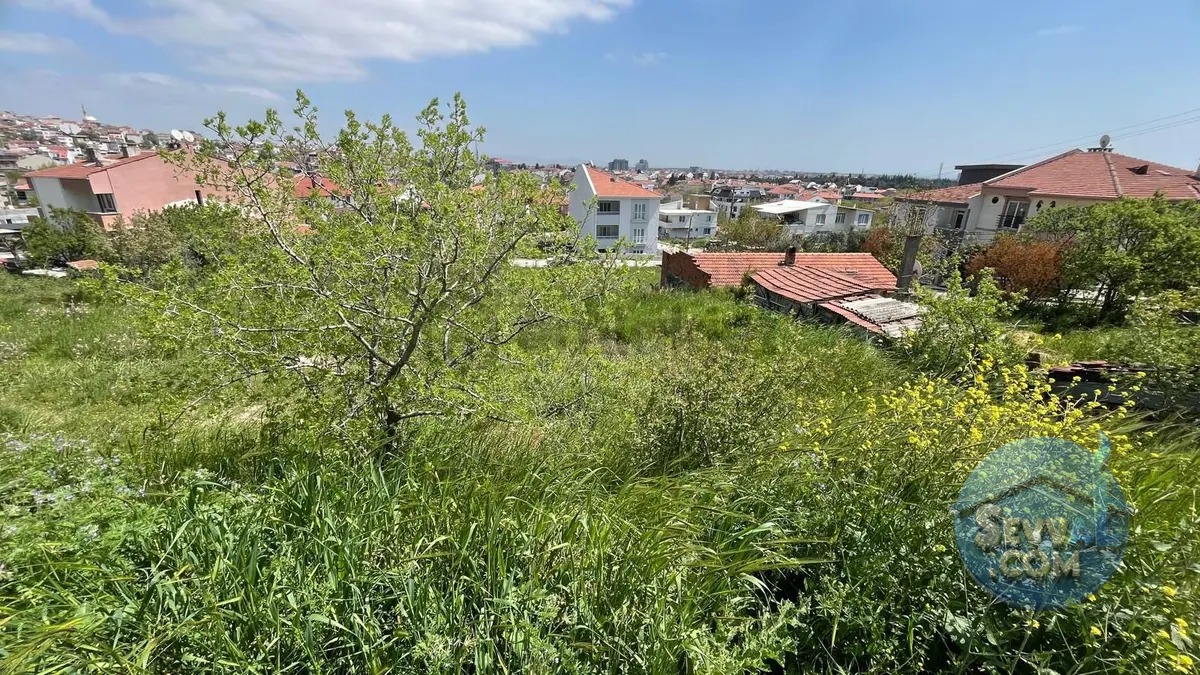 Balikesir Gaziosmanpaşa Da Satılık Arsa - BALIKESİR ALTIEYLÜL fotoğraf 6