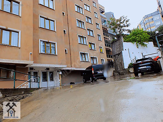 Tepebaşı'nda Hastane Yakını Satılık 3+1 Daire (160m²) - ZONGULDAK MERKEZ fotoğraf 29