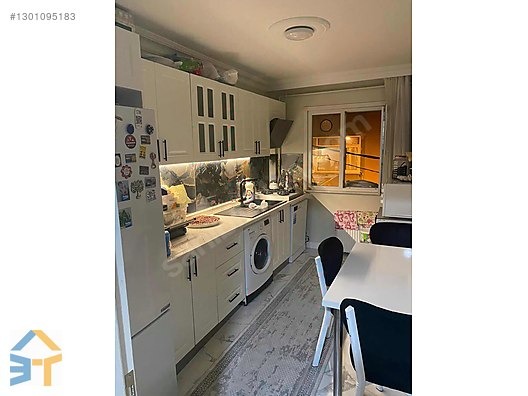 ÜSKÜDAR ÜNALAN EMAR AVM YÜRÜME MESAFESİNDE 2+1 SATILIK DAİRE - İSTANBUL ÜSKÜDAR fotoğraf 13