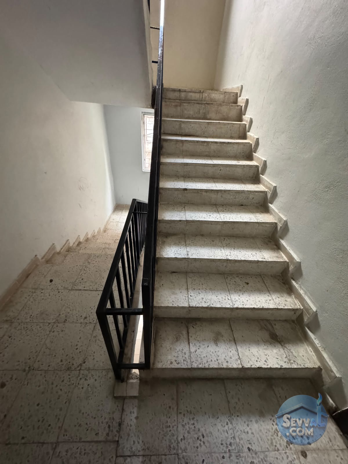 İPEKYOL MAH 1.KAT 2+1 D.GAZ KAPIDA - ŞANLIURFA HALİLİYE fotoğraf 7