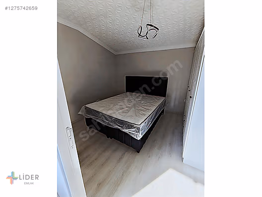 LİDER EMLAK'TAN CUMHURİYET CADDESİNDE EŞYALI 1+1 KİRALIK DAİRE - AMASYA MERZİFON fotoğraf 5