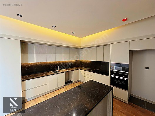 Yukarıkızılca 5+1 Lüks Havuzlu Dubleks 230 m2 Site İçi Müstakil - İZMİR KEMALPAŞA fotoğraf 5