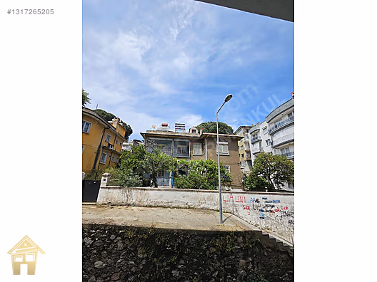 EFELER GAYRİMENKUL 1+1 Cadde Üzeri Ön CEPHE Balkonlu EŞYALI - AYDIN EFELER fotoğraf 3