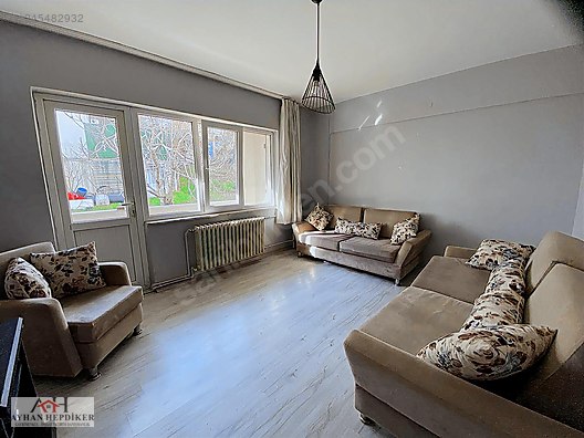 Serdivan Mavi Durak'ta Eşyalı 2+1 Daire: 90m², Merkezi Konum! - SAKARYA SERDİVAN fotoğraf 19